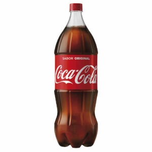 Coca Cola Refrigerante Gf 2L