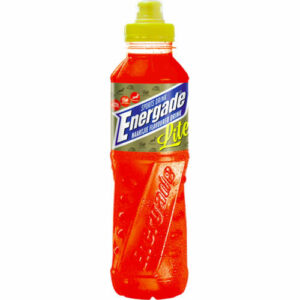 Energade Refrigerante Lite (Naartjie) 500ml