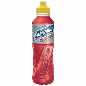 Energade Refrigerante Bagas (Mix Berry) 500ml