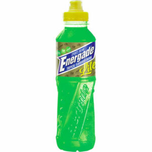 Energade Refrigerante Tropical 500ml