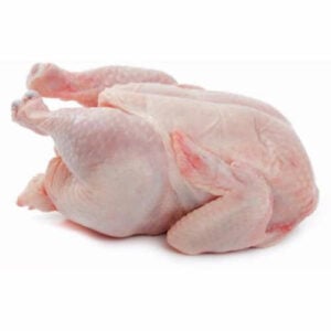 Frango Inteiro s/Miudos 1,1Kg (Importado)