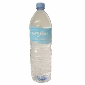 Matisana Agua Mineral 1,5L
