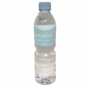 Matisana Agua Mineral 500ml