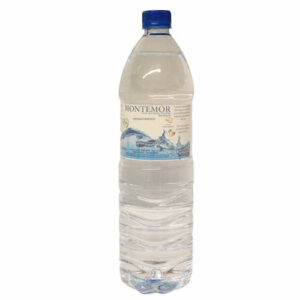 Montemor Agua Mineral 1,5L
