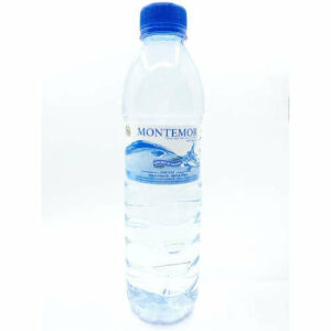 Montemor Agua Mineral 500ml