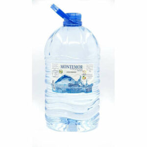 Montemor Agua Mineral 5L