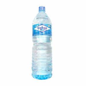 Vengo Agua Mineral 1,5L