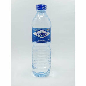 Vengo Agua Mineral 500ml