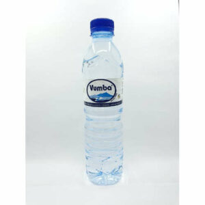Vumba Agua Mineral 500ml