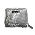 Carteira de Mão Nivaldo Thierry Shelsea Grey