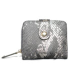 Carteira de Mão Nivaldo Thierry Shelsea Grey - Image 2