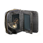 Carteira de Mão Nivaldo Thierry Shelsea Grey - Image 3