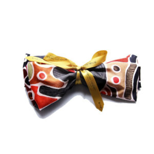 Lenço Nivaldo Thierry