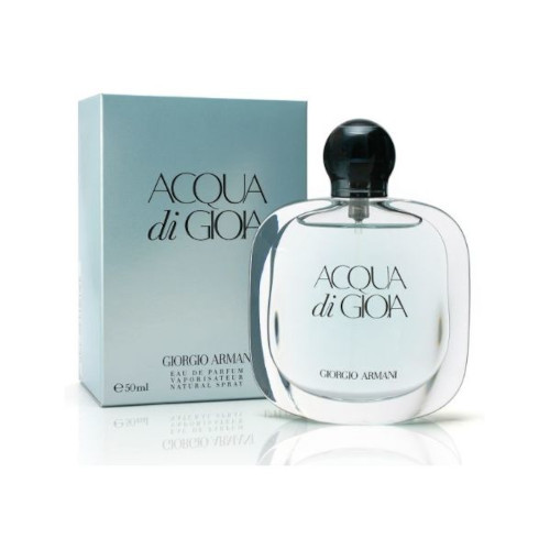 novo perfume giorgio armani