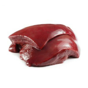 Figado de Vaca Nacional Kg