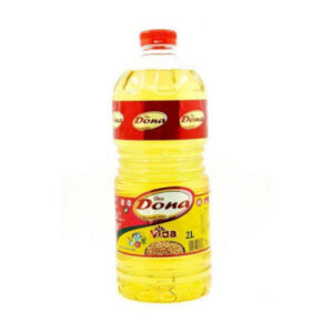 Oleo Dona Vida Soja 2L