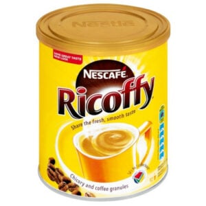 Cafe Ricoffy Lata 250g