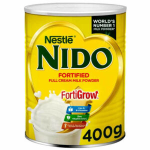 NIDO 400g