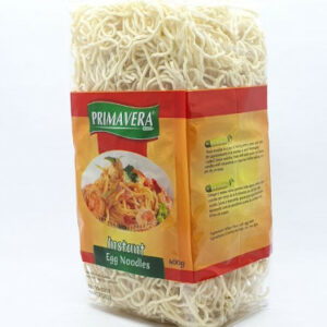 Massa Chinesa Primavera 400g