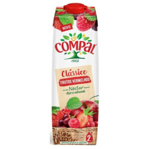 Sumo Compal Classico 1L