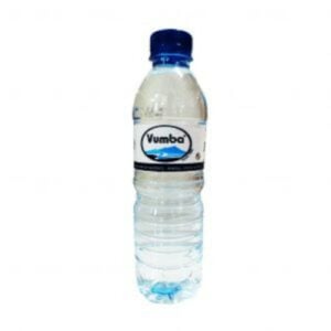 Agua Vumba 500ml
