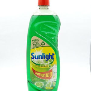 Sunlight liquido 750ml