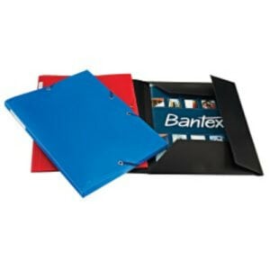 Pasta Bantex 3450 com Elastico