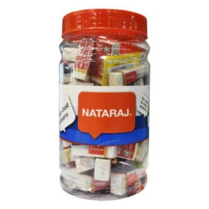 Borracha Nataraj Non-Dust