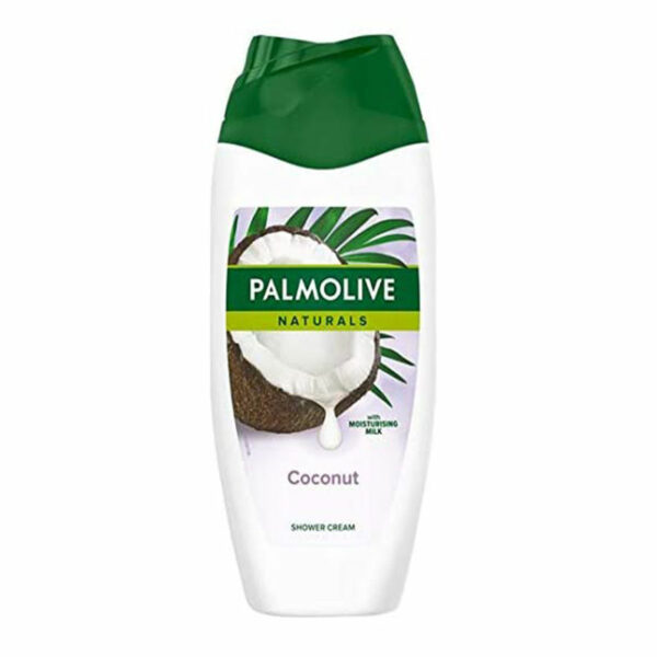 Palmolive Naturals - Coco - Coconut - With Moisturising Milk 500ml