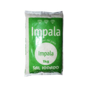 Impala Sal Grosso 1Kg