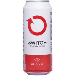 Switch Energetico Original 500ml