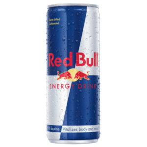 Red Bull Refrigerante Energético 355ml