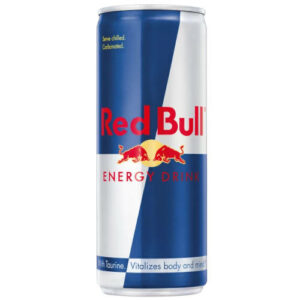 Red Bull Refrigerante Energético 250ml