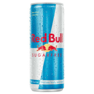 Red Bull Refrigerante s/Acucar 250ml