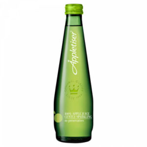 Appletizer Sumo Maca Gfa. 275ml