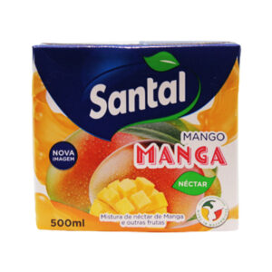 Santal Sumo Manga 500ml