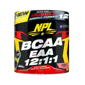 NPL BETA ALANINE 150GR