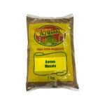 Garum Massala em Po AH 1kg