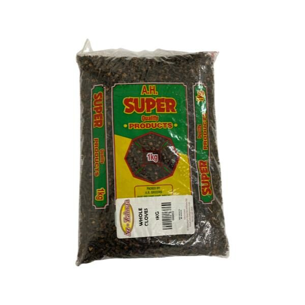 Pimenta Redonda AH 1KG