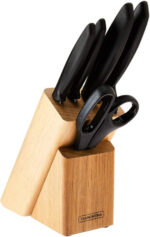 Faca Tramotina Plenus (Jogo)