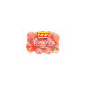 Veg Tomate Romanita 200g