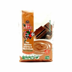 CIM Top Score Papa Instantanea Chocolate 1Kg