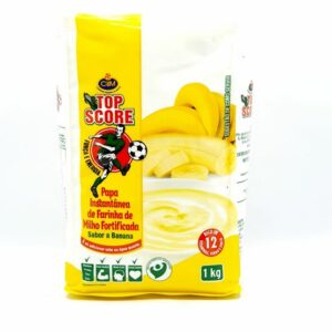 CIM Top Score Papa Instantanea Banana 1Kg