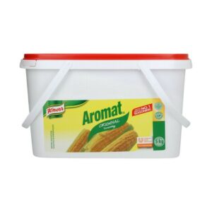 Knorr Temp. Aromat Original 5Kg
