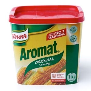 Knorr Temp. Aromat Original 1Kg