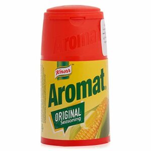 Knorr Temp. Aromat Original Fr. 75g