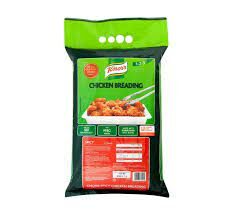 Knorr Chicken Spice Breading 5Kg