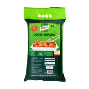 Knorr Chicken Original Breading 5Kg