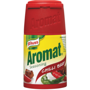 Knorr Temp. Aromat Chilli Beef Fr. 75g