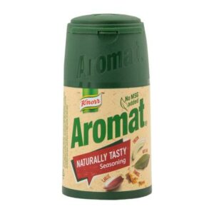 Knorr Temp. Aromat Naturally Tasty Fr. 70g